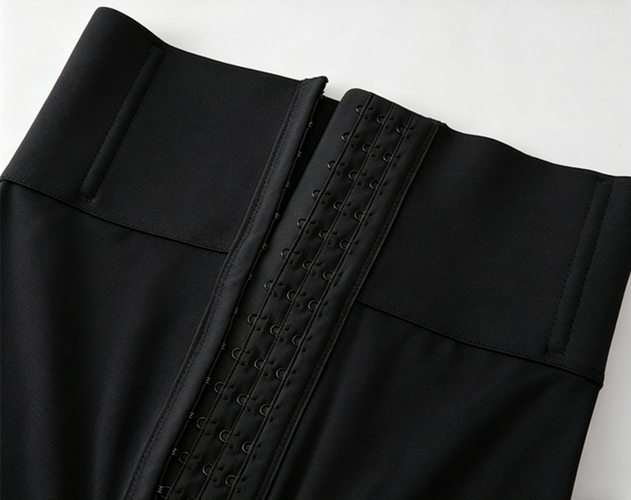 LiftShort™ High-Waist Shapewear Shorts