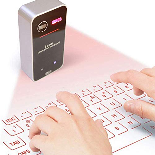 BeamKeys Laser Keyboard