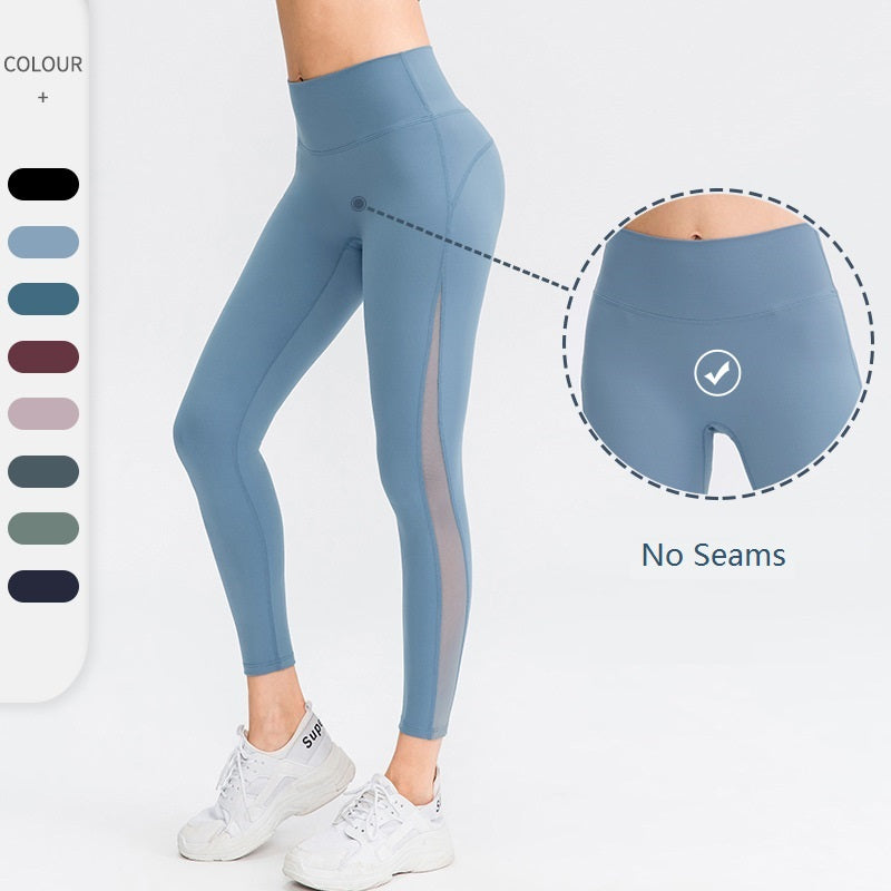 PeakLift™ Butt-Lifting Workout Leggings