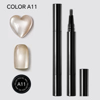 Cat-Eye Gel Nail Pen