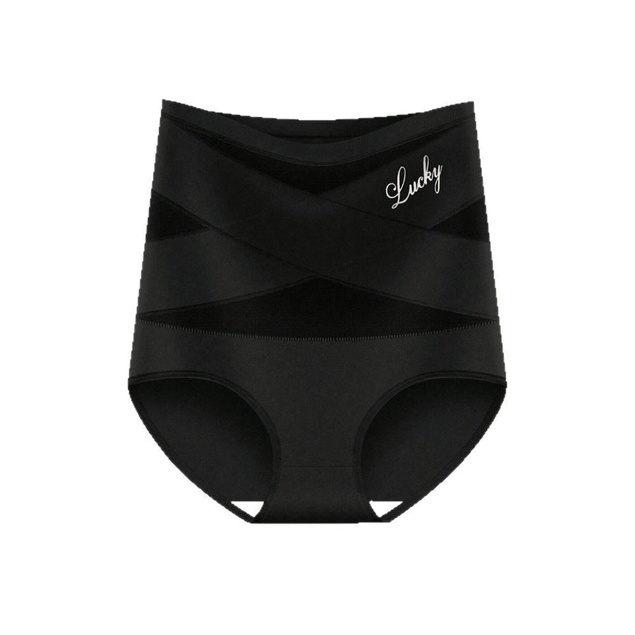 High Waisted Tummy Control Shapewear