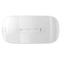 CrampWarm™ Electric Menstrual Relief Belt