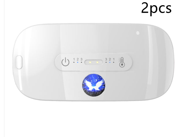 CrampWarm™ Electric Menstrual Relief Belt