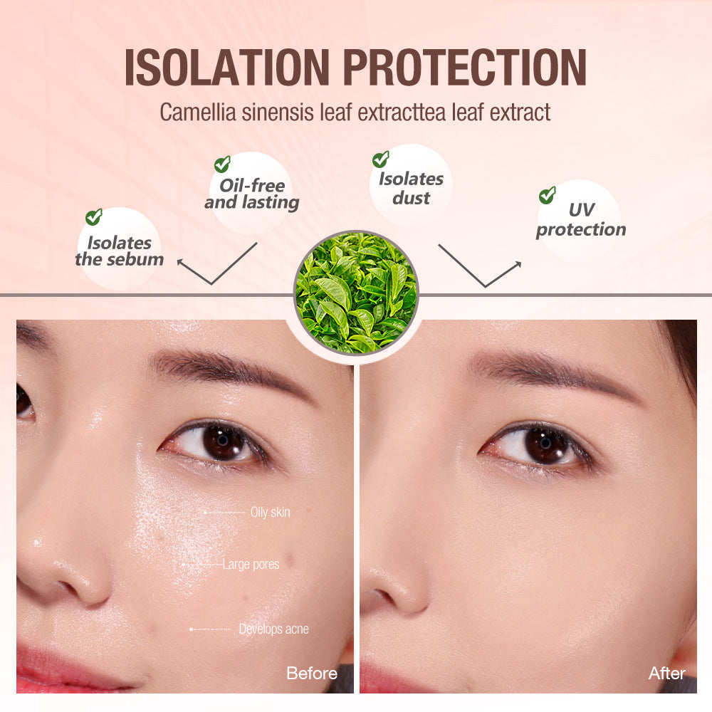 PoreVeil™ Soft-Focus Face Primer