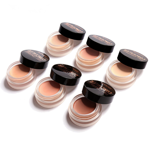 CoverRise™ Full-Coverage Concealer