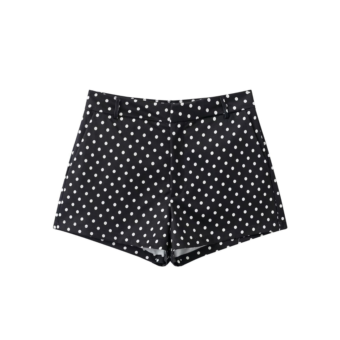 The Polka Dot Jacket & Pants Set — women’s Apparel, ENIGMAE