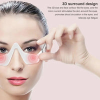 EyeRevive™ Microcurrent Eye Beauty Device