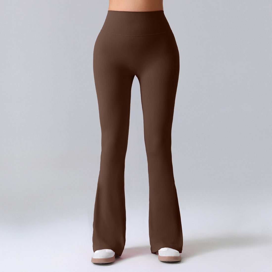 FlareLift™ Hip-Lifting Flared Fitness Pants