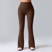 FlareLift™ Hip-Lifting Flared Fitness Pants