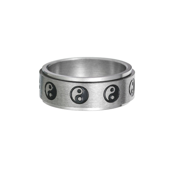 Orbit Zen Ring
