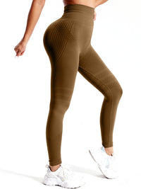 LiftLine™ High-Waist Hip-Lift Sport Leggings