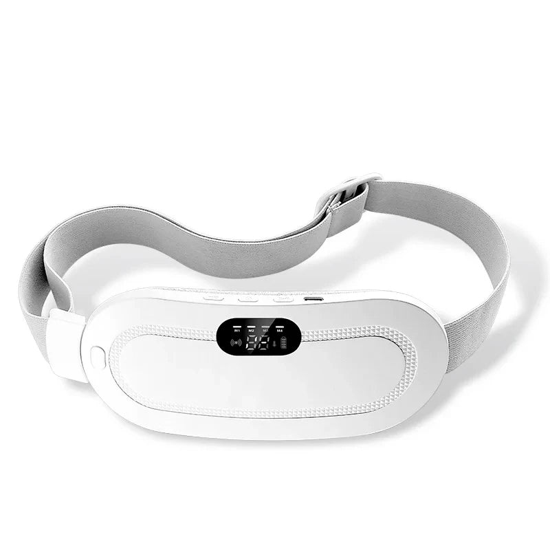 Enigmae Ease Period Relief Belt
