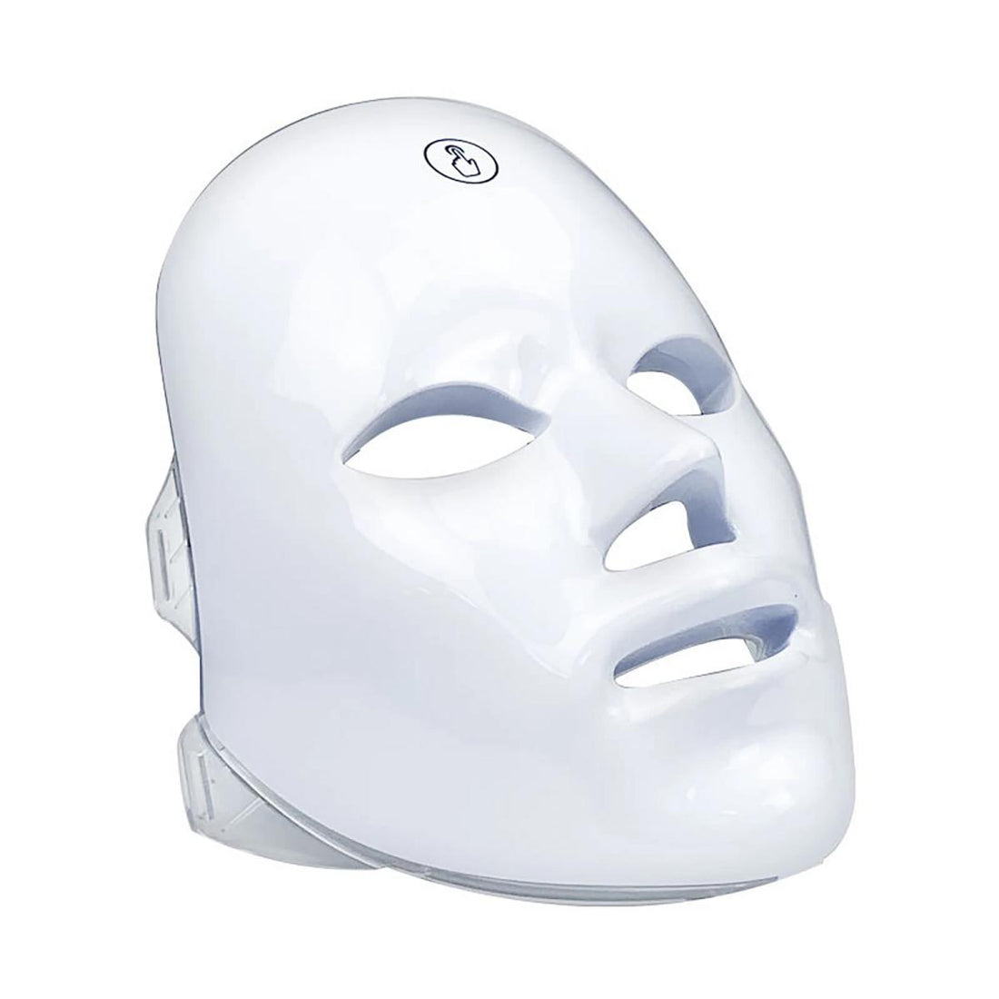 PhotonAura™ 7-Color LED Face & Neck Mask