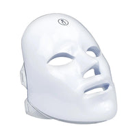PhotonAura™ 7-Color LED Face & Neck Mask