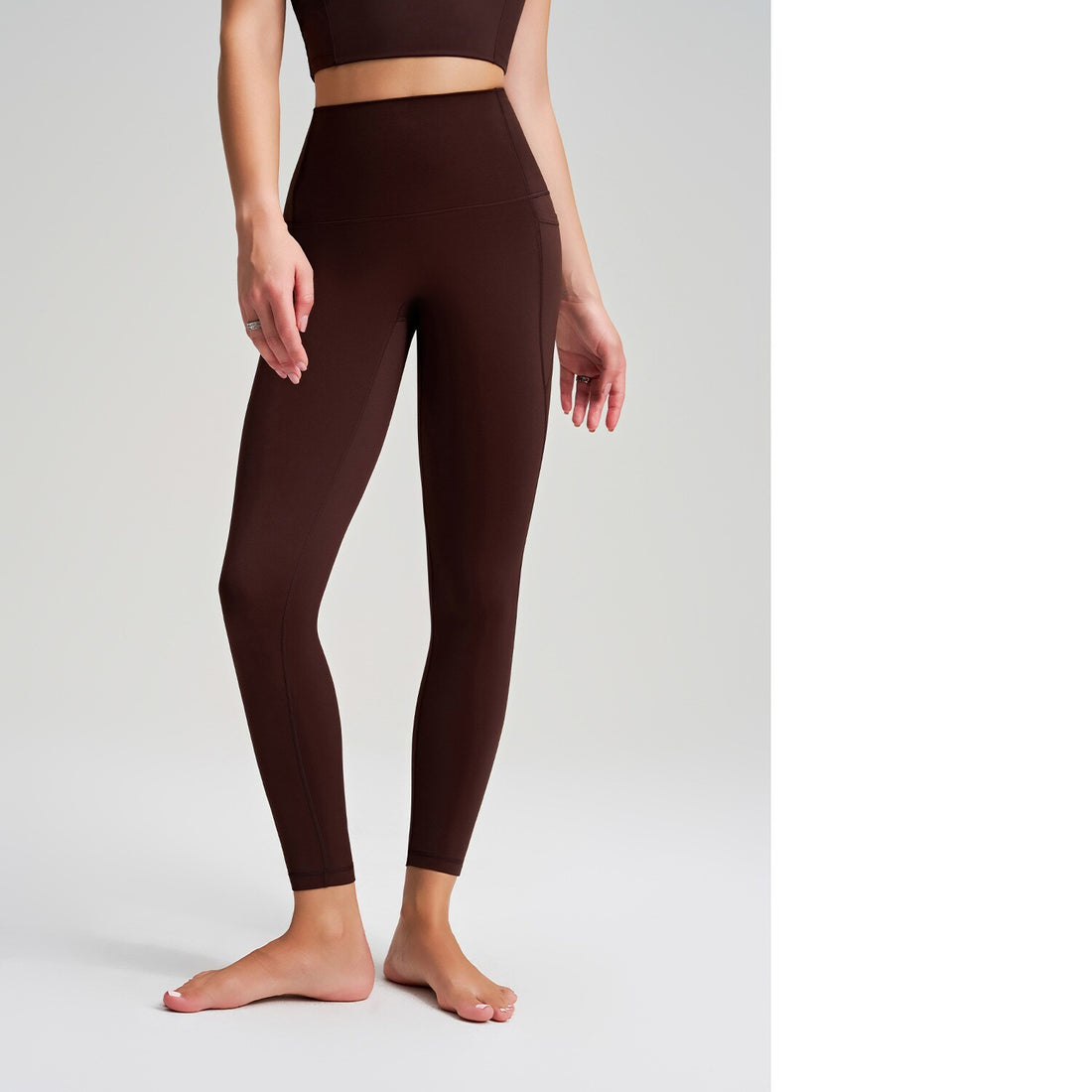 BareLift™ Bare-Sense Hip-Lifting Yoga Pants