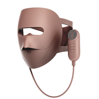 ENIGMAE LED Light Therapy Face Mask
