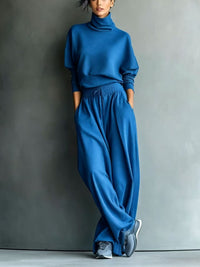 Women's Casual Long Sleeve Tracksuit