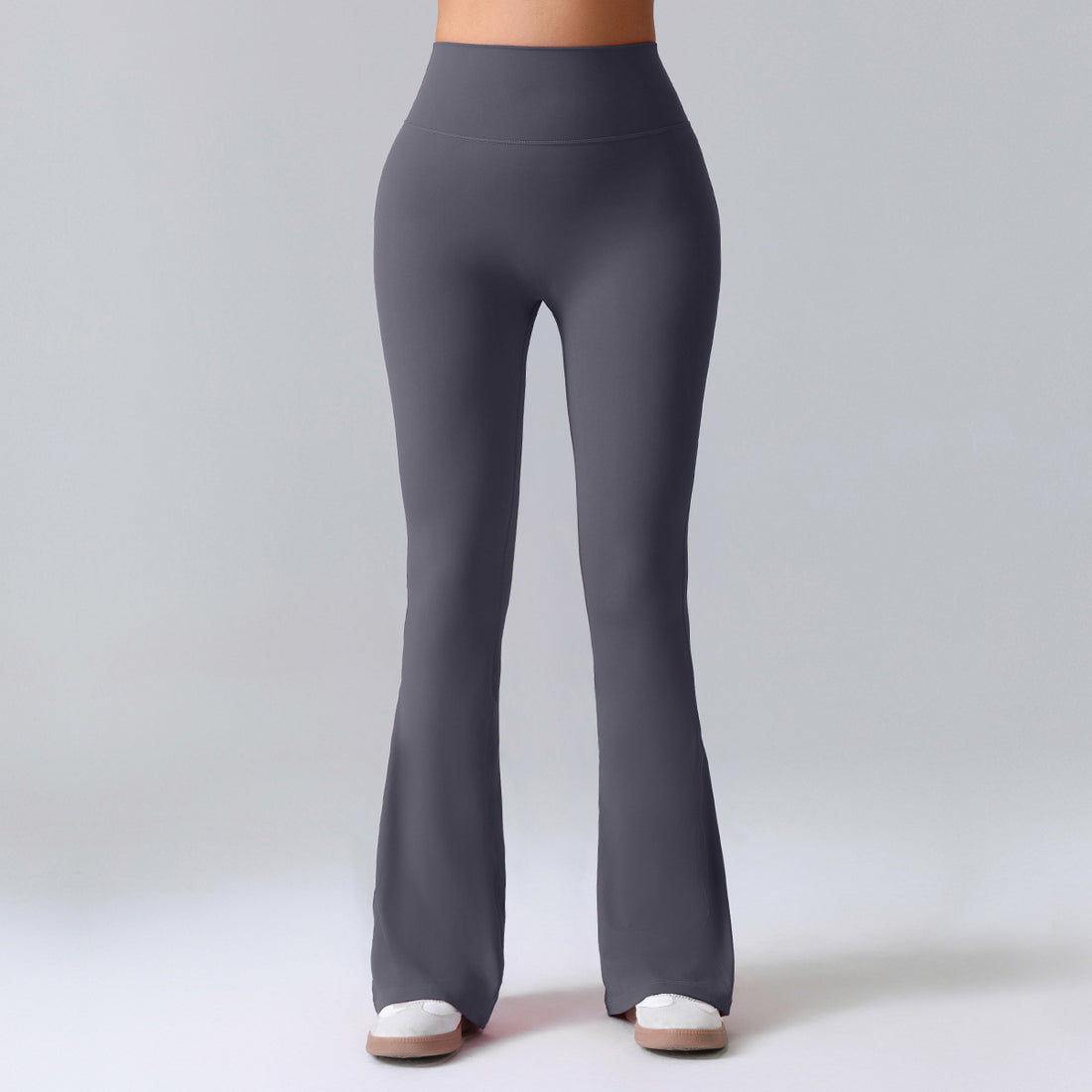 FlareLift™ Hip-Lifting Flared Fitness Pants