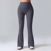 FlareLift™ Hip-Lifting Flared Fitness Pants