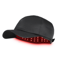 Follicap™ LED Red Light Hair Therapy Cap