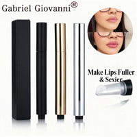 Lip Plumping Gloss with Hydrating Oil