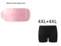 CrampWarm™ Electric Menstrual Relief Belt