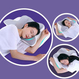 Cervical Sleep Pillow