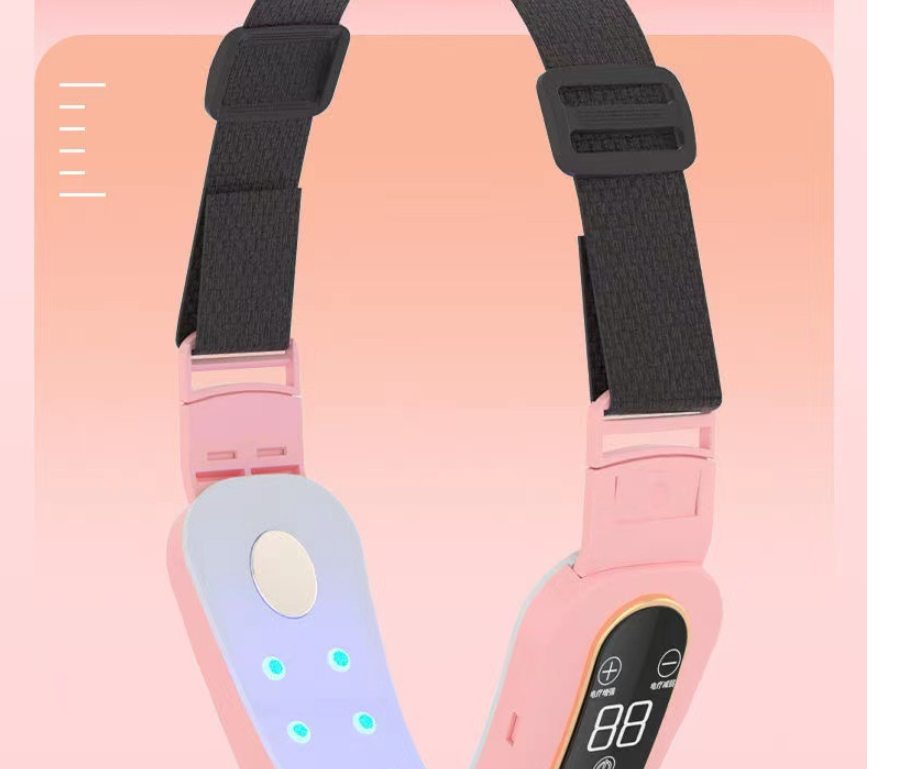 VForm™ EMS LED Photon Face Massager