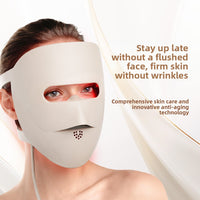 ENIGMAE LED Light Therapy Face Mask