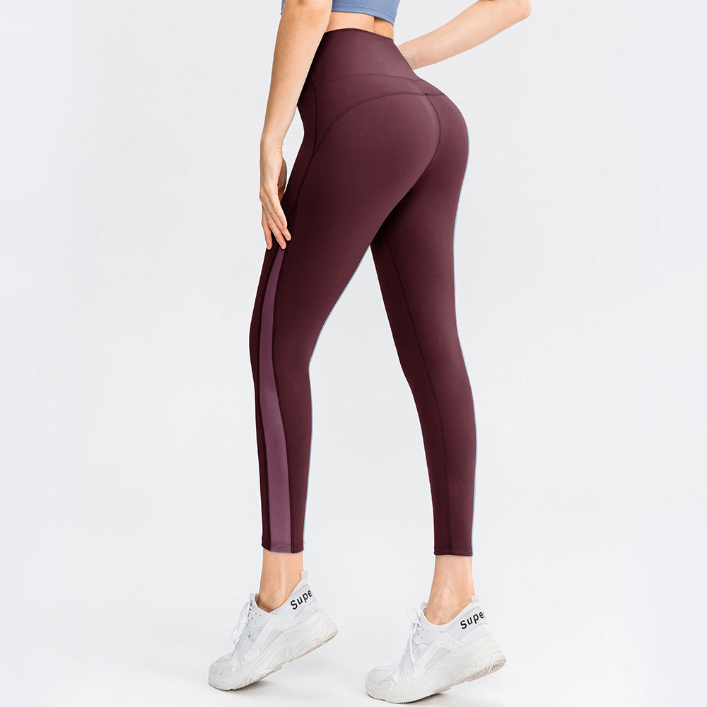 PeakLift™ Butt-Lifting Workout Leggings