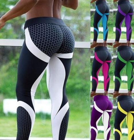 RunFlex™ Slim Gym Leggings