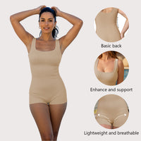 CoreSculpt™ Waist Trainer Shapewear Bodysuit