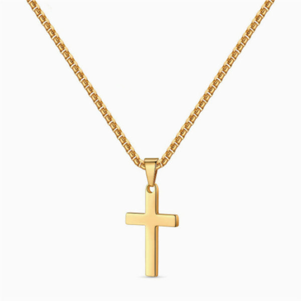 Fashion Vacuum Necklace