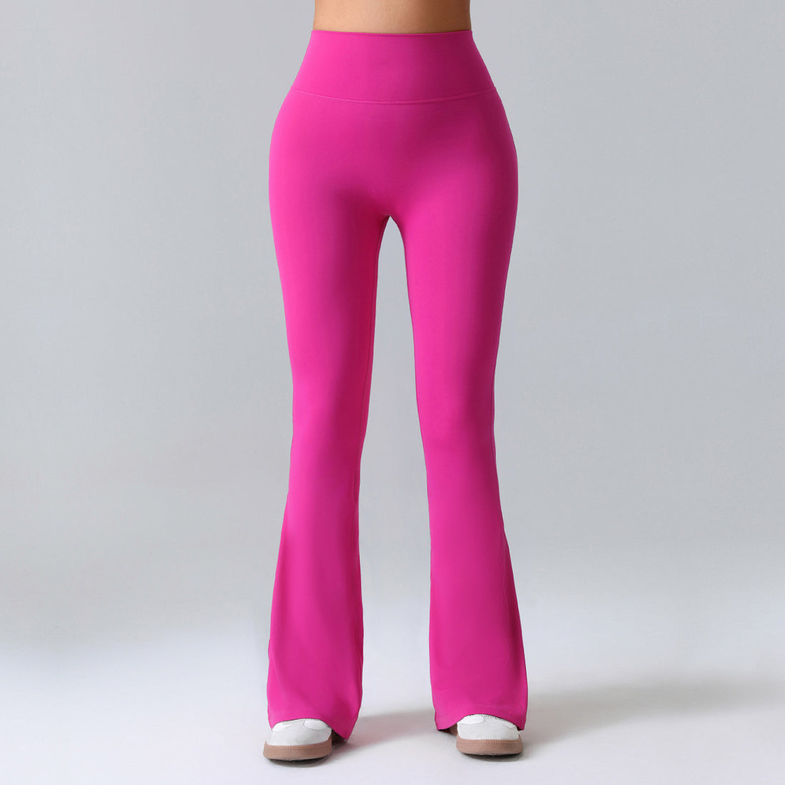 FlareLift™ Hip-Lifting Flared Fitness Pants