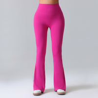 FlareLift™ Hip-Lifting Flared Fitness Pants