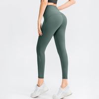 PeakLift™ Butt-Lifting Workout Leggings