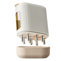 ScalpEase™ Electric Scalp Massager & Oil Applicator