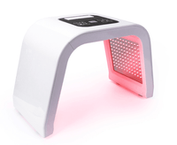 LumaSkin™ 7-Color LED Photon Therapy Mask