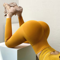LiftCore™ Tummy Control Workout Leggings