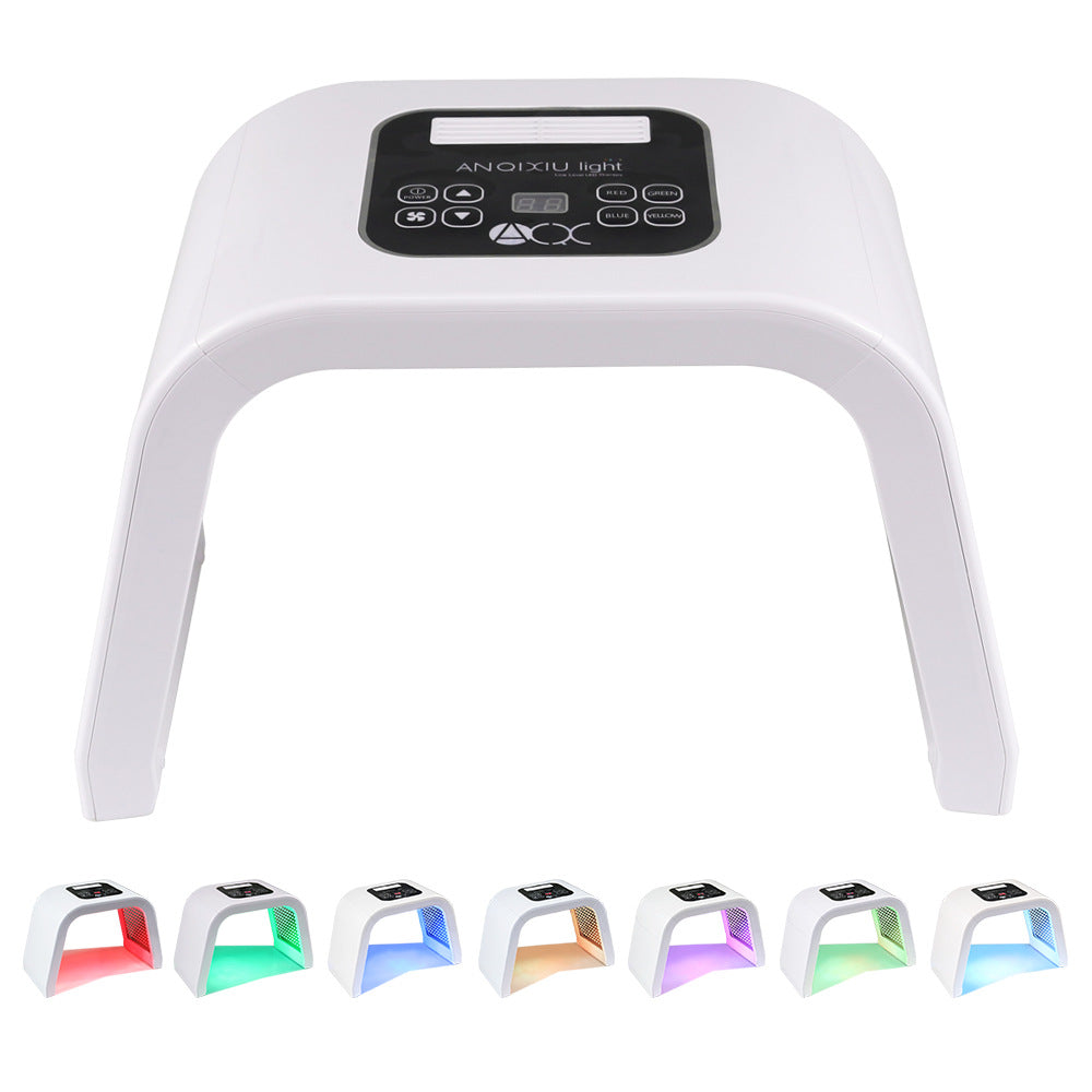 LumaSkin™ 7-Color LED Photon Therapy Mask
