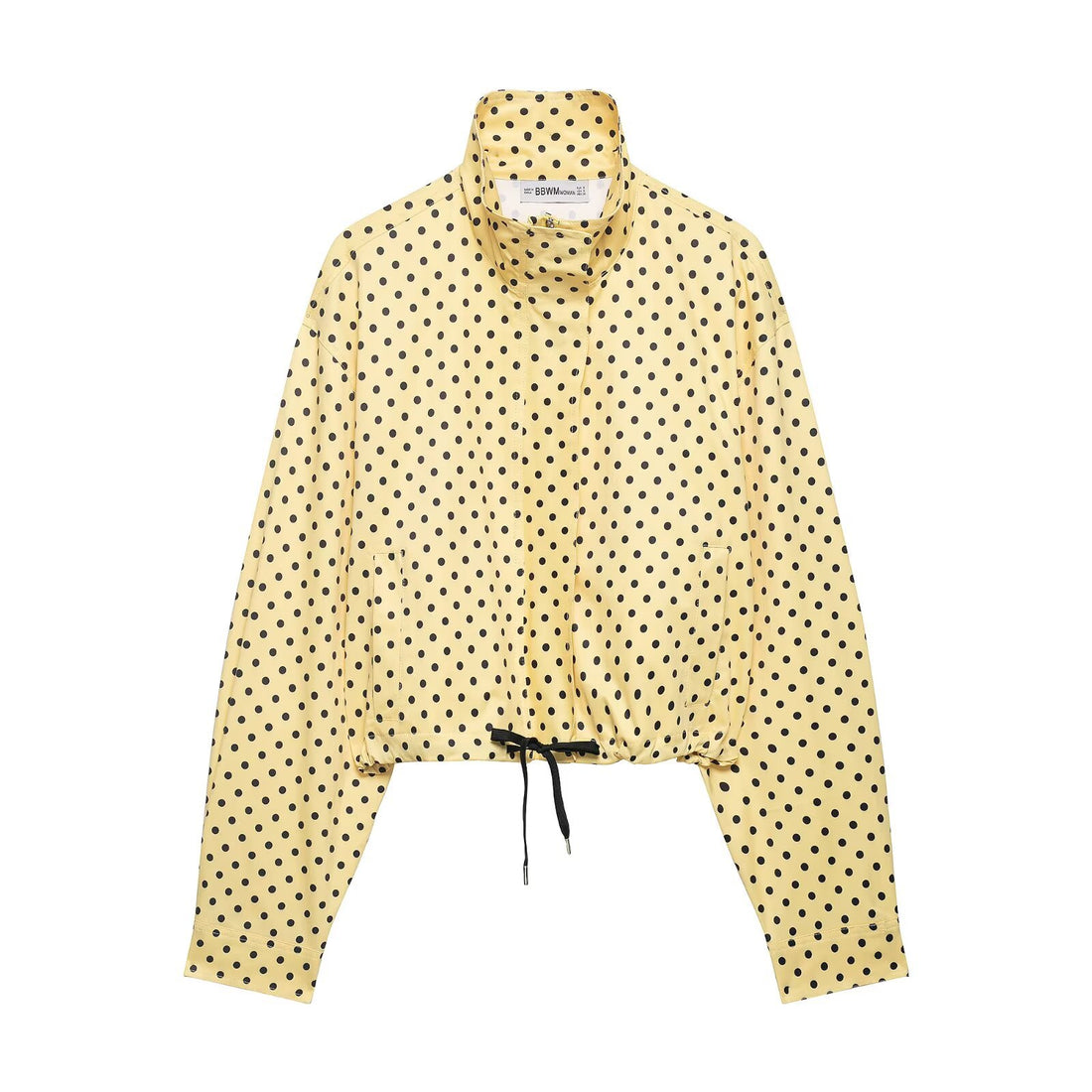 The Polka Dot Jacket & Pants Set — women’s Apparel, ENIGMAE
