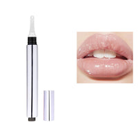 Lip Plumping Gloss with Hydrating Oil
