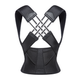 AlignEase™ Posture & Back Support Belt