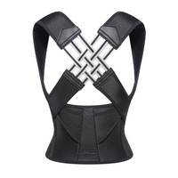 AlignEase™ Posture & Back Support Belt