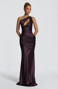 The Mermaid Evening Dress — women’s Dress, ENIGMAE
