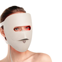 ENIGMAE LED Light Therapy Face Mask