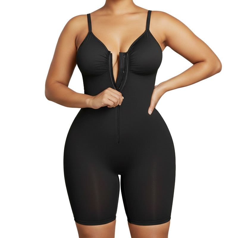 LiftSeam™ Seamless Shapewear Bodysuit