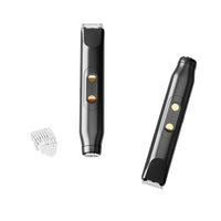 Dual Head Electric Body Shaver