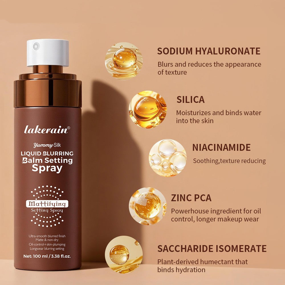 StayMist™ Long-Wear Makeup Setting Spray