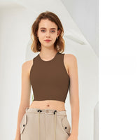 MatteMatch™ Sports Bra & Hip-Lift Shorts Set